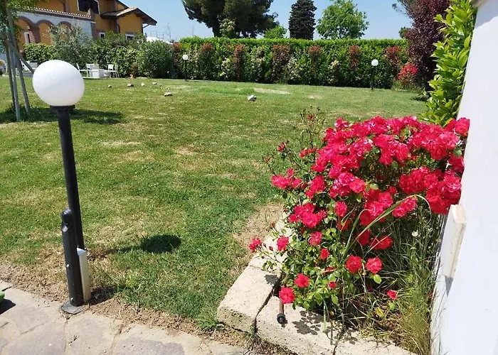 Villa Circuito Simoncelli Misano Adriatico